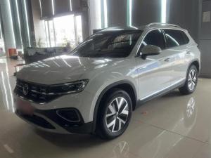 Volkswagen Tayron 2023 Petrol