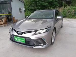 toyota camry 2023 Petrol