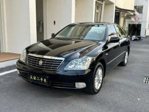 Toyota Crown 2007 Petrol