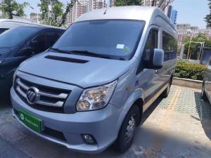 foton toano 2025 Diesel