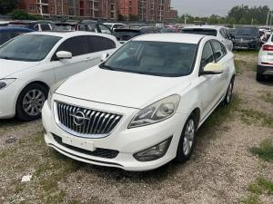 FAW Haima Haima Family 2015 Petrol