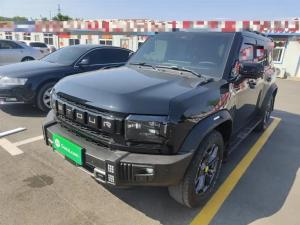 Jetour Traveller 2024 Petrol