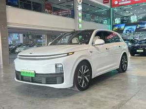 LI Auto LI L7 2023 REEV