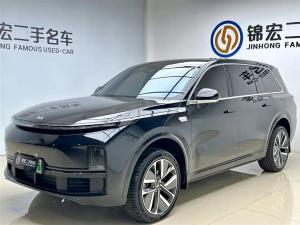 LI Auto LI L9 2024 REEV