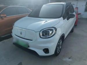 leapmotor t03 2021 Electric