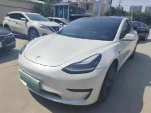tesla model 3 2020 Electric