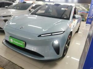 NIO ET5 2024 Electric