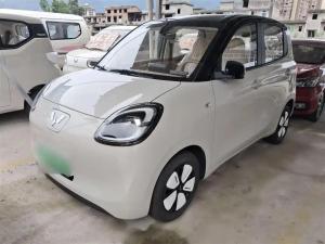 wuling hongguang mini ev 2025 Electric