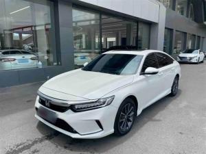 honda inspire 2023 Petrol