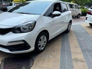 honda fit 2021 Petrol
