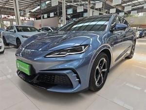 byd seal 06 gt 2024 Electric