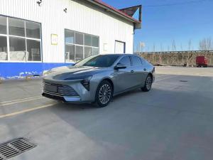 buick lacrosse 2024 Hybrid