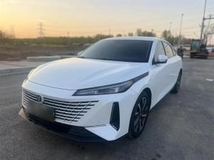 Changan Yida 2023 Petrol