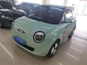 changan lumin 2022 Electric