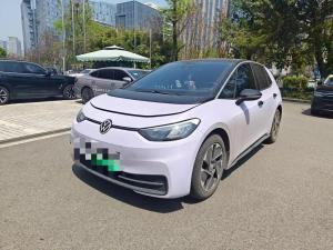 Volkswagen ID.3 2024 Electric