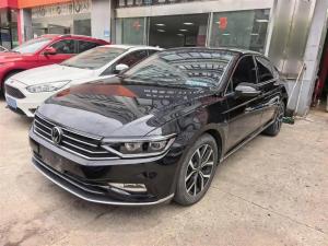 volkswagen magotan 2021 Petrol