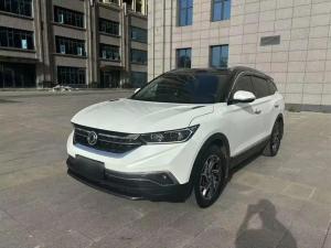dongfeng aeolus ax7 2020 Petrol