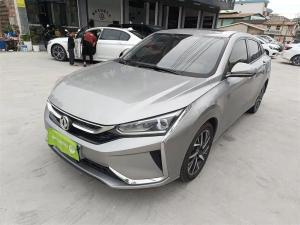 Dongfeng Aeolus Yixuan 2020 Petrol