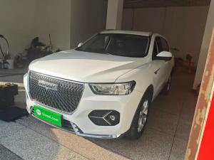 haval h6 2021 Petrol