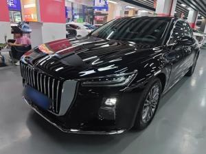 hongqi h5 2024 Petrol
