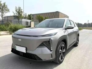 Geely Galaxy Galaxy L7 2024 Plug-in hybrid