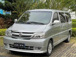 Jinbei Grace 2013 Petrol