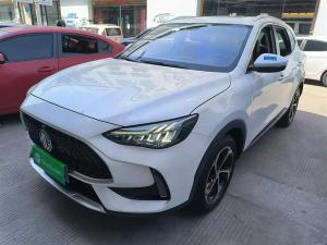 mg pilot 2021 Petrol