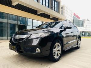 Acura RDX 2014 Petrol