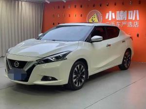 nissan bluebird 2021 Petrol