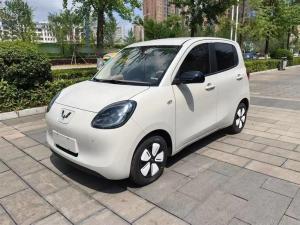 wuling hongguang mini ev 2025 Electric