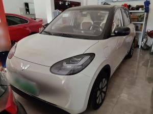 wuling bingo 2025 Electric