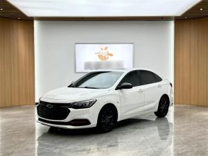 chevrolet monza 2021 Hybrid