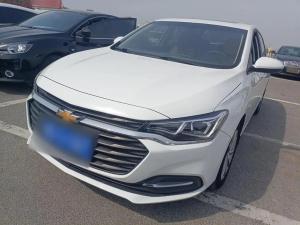 Chevrolet Monza 2022 Petrol