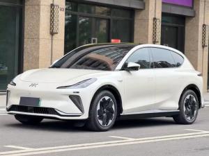 IM Motors IM LS7 2024 Electric