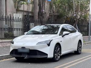 AION S Plus 2023 Electric