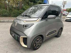 baojun e200 2019 Electric