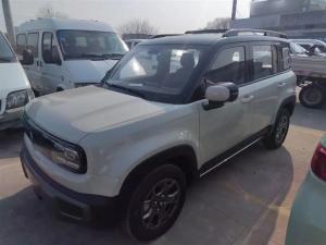 Baojun Yep 2025 Electric