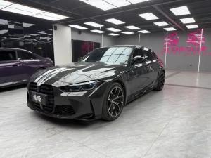 BMW M3 2023 Petrol