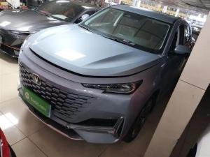 Changan UNI-K 2021 Petrol