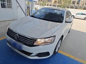 volkswagen lavida 2023 Petrol