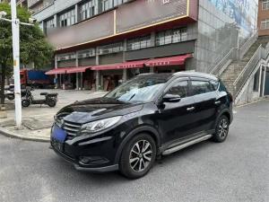Dongfeng FENGON FENGON 580 2017 Petrol