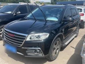 haval h6 2014 Petrol