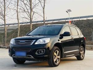 haval h6 2016 Petrol