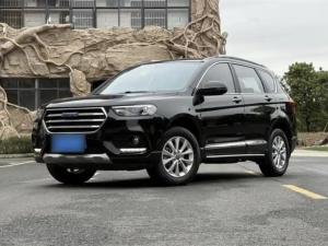 haval h6 2018 Petrol