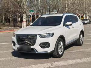 haval h6 2020 Petrol