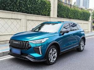 haval chitu 2023 Petrol