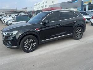 Hongqi HS5 2023 Petrol