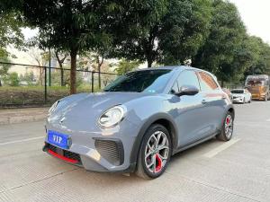 ora funky cat gt 2022 Electric