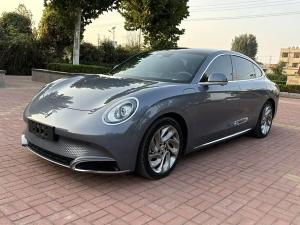 ora lightning cat 2023 Electric