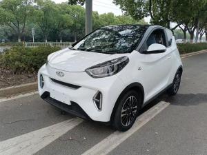 chery ev little ant 2022 Electric